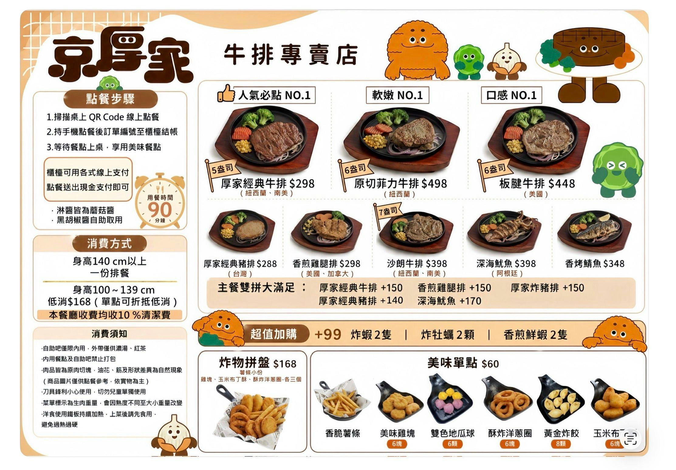 京厚家,台中京厚家,業主提供的京厚家 @布雷克的出走旅行視界