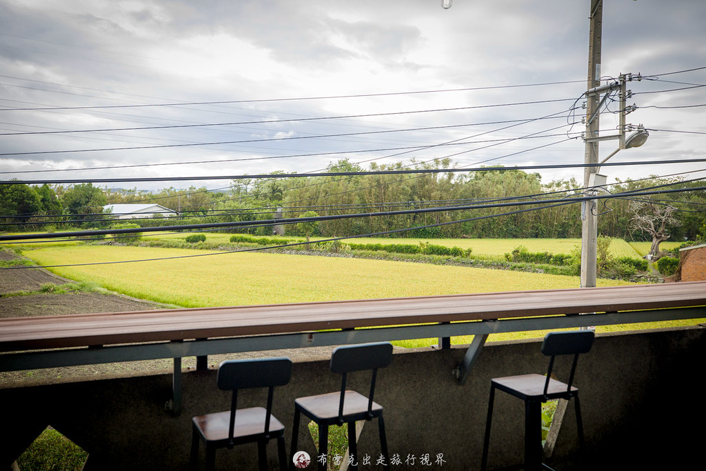  @布雷克的出走旅行視界