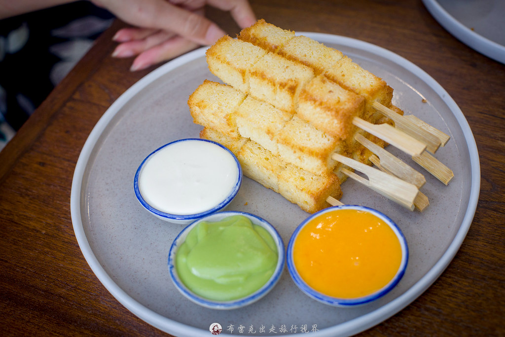  @布雷克的出走旅行視界