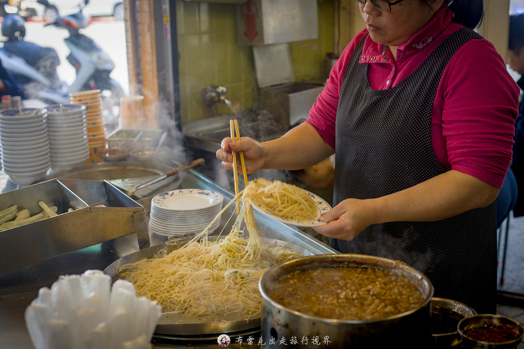 北城烤鴨 @布雷克的出走旅行視界