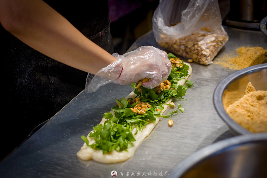  @布雷克的出走旅行視界