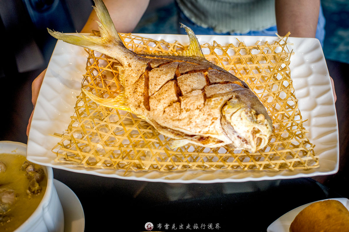  @布雷克的出走旅行視界