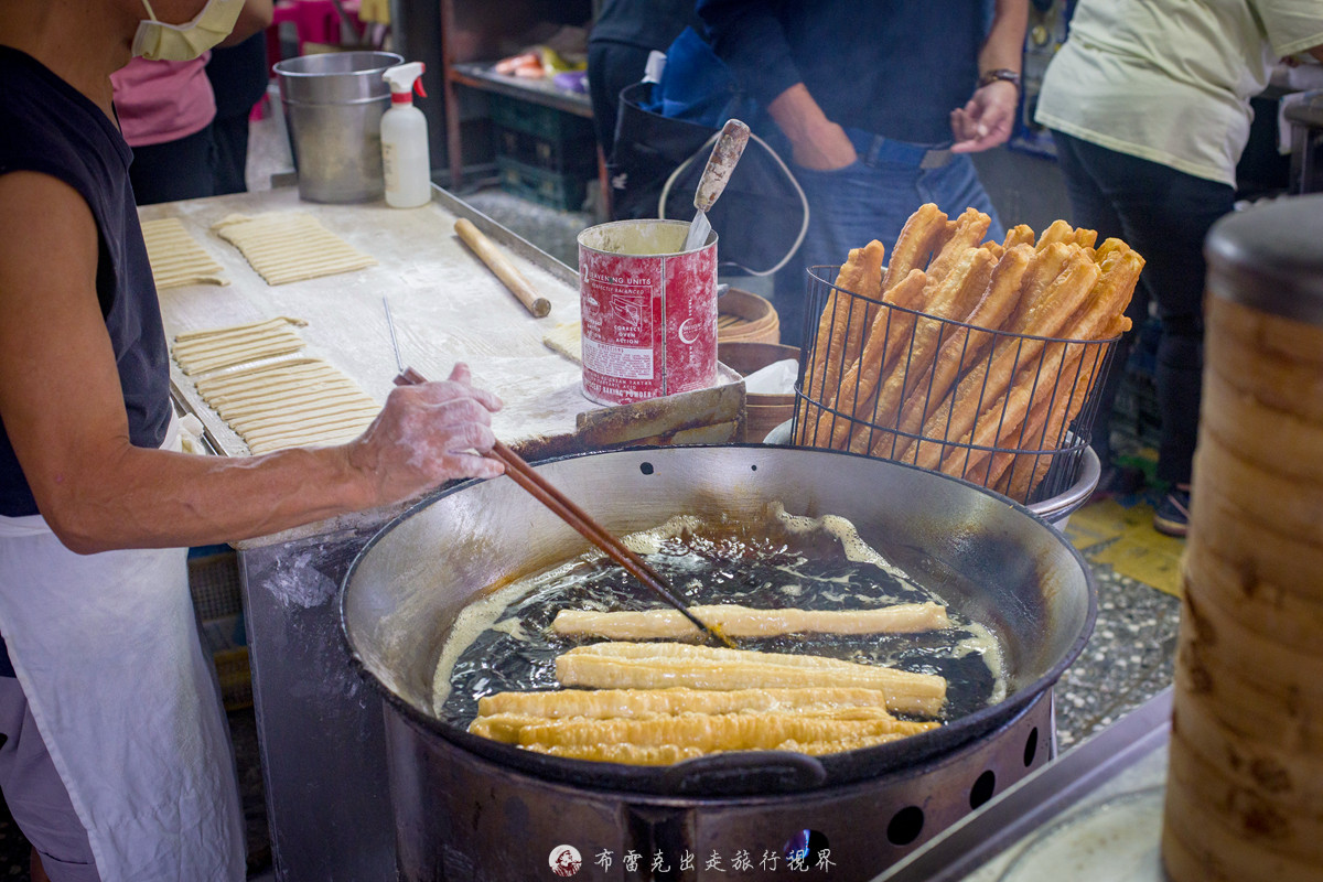  @布雷克的出走旅行視界