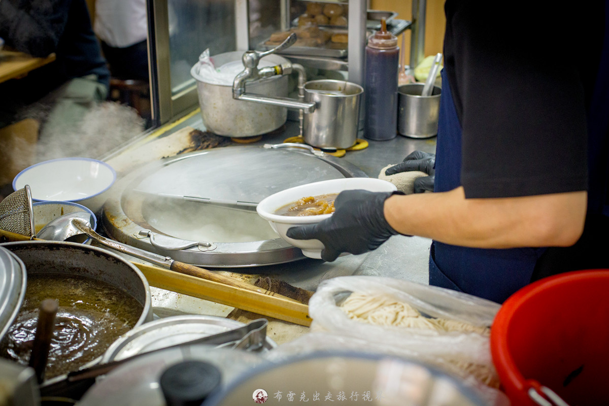 基隆吉古拉,正濱漁港美食,吉古拉由來,吉古拉 @布雷克的出走旅行視界