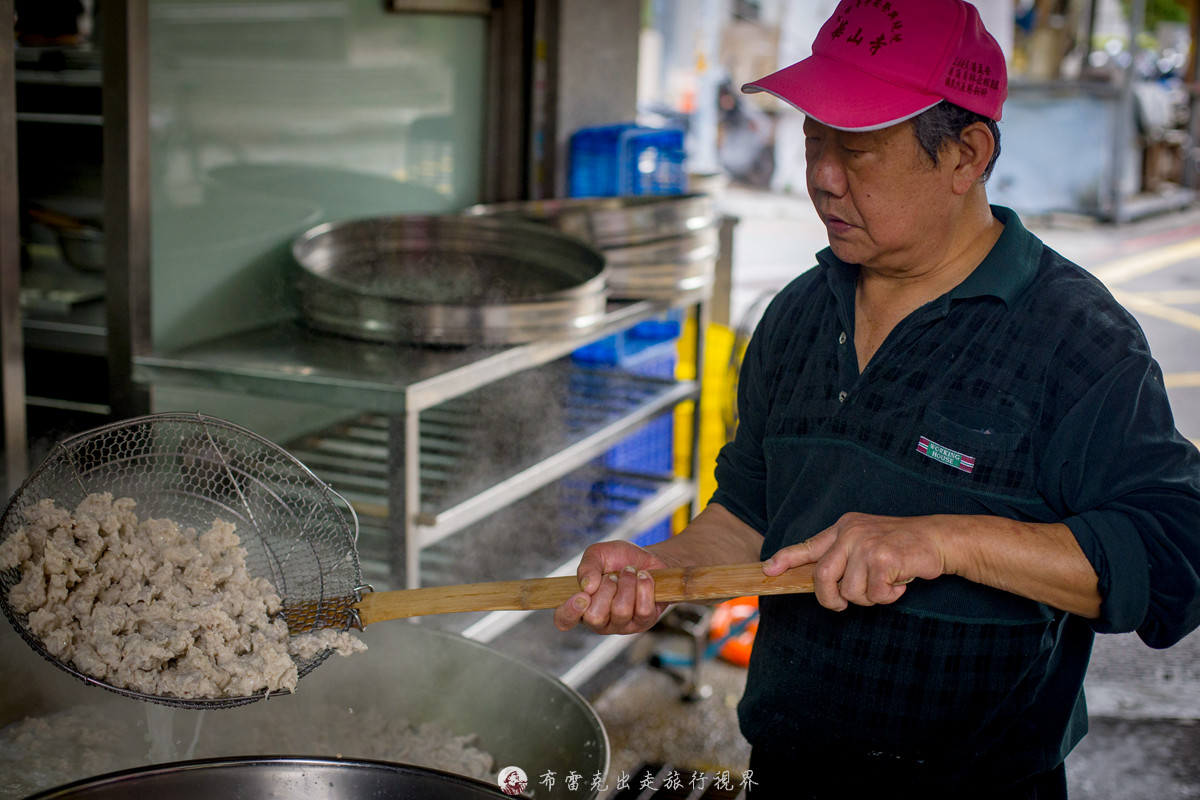 木柵好吃麵店,興德市場美食,萬芳醫院麵店,興德市場麵店,文山區麵店,這一家,萬芳醫院,這一家麵店,這一家麵店菜單,興德市場,萬芳醫院美食 @布雷克的出走旅行視界