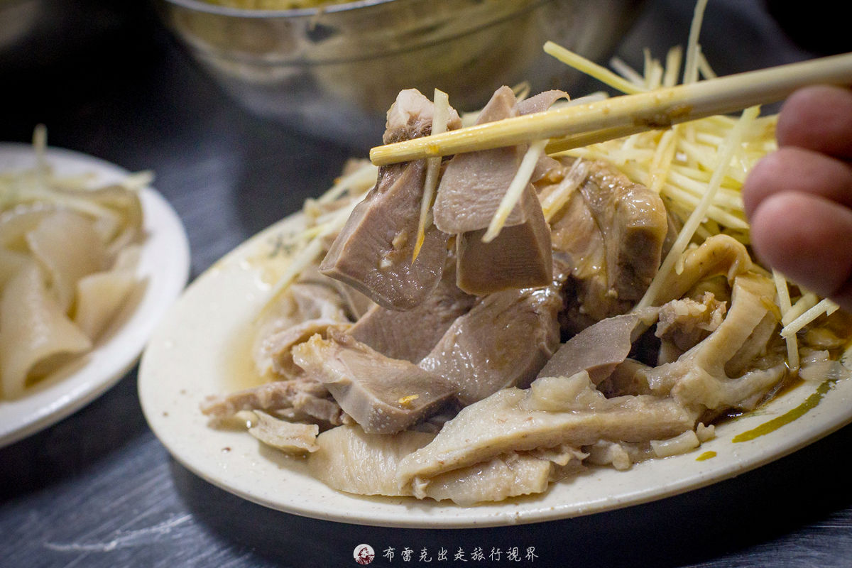  @布雷克的出走旅行視界