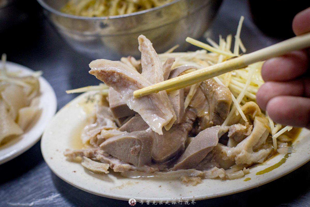  @布雷克的出走旅行視界