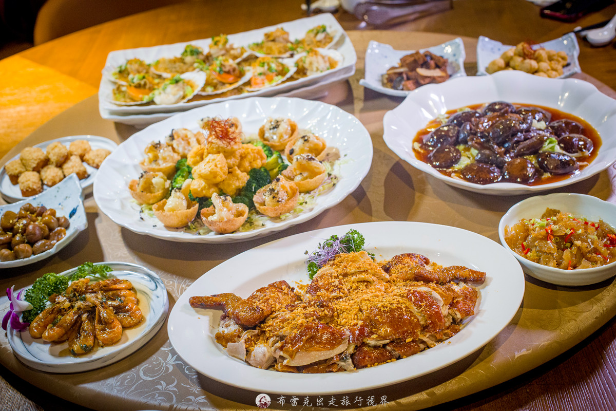 一甲子餐飲交通,一甲子餐飲,一甲子餐飲的 評論,一甲子餐飲-祖師廟焢肉飯刈包菜單,一甲子控肉飯,一甲子餐飲的評論,一甲子餐飲的菜單,一甲子餐飲菜單 @布雷克的出走旅行視界