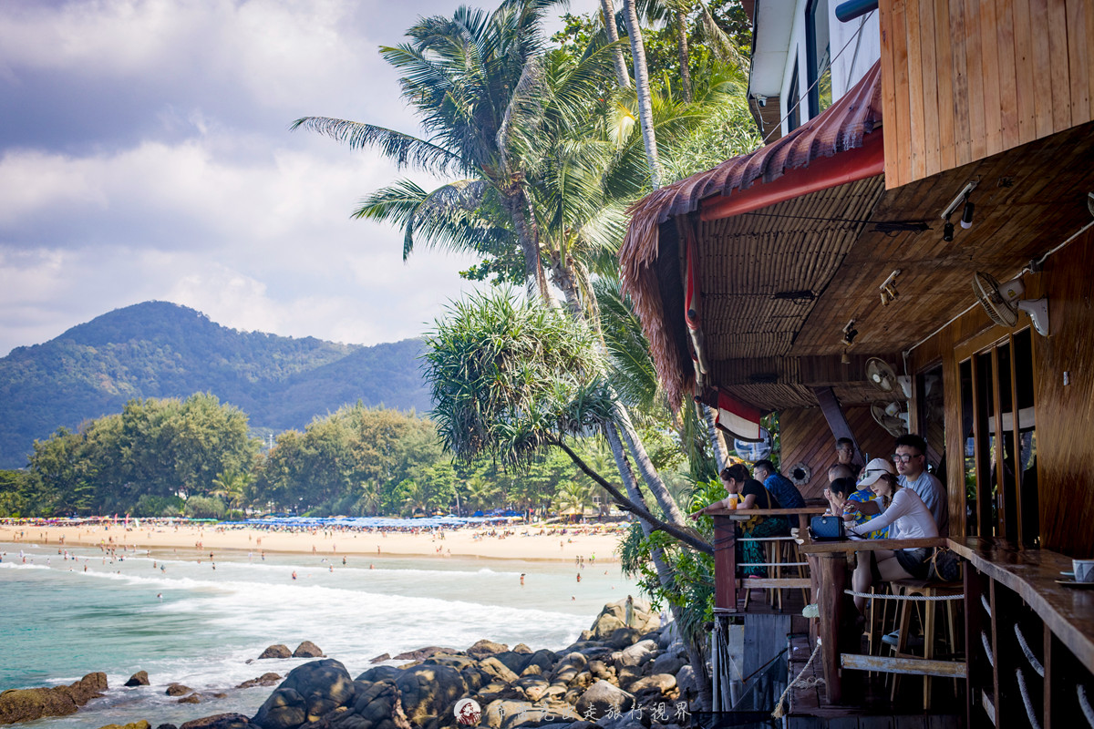 老睦家 @布雷克的出走旅行視界
