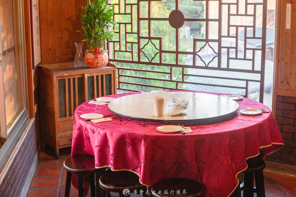 永和美食,永貞路北斗肉圓,北斗肉圓,芋頭肉圓,永和小吃,永貞路小吃,四神湯,北斗肉圓 相片 @布雷克的出走旅行視界