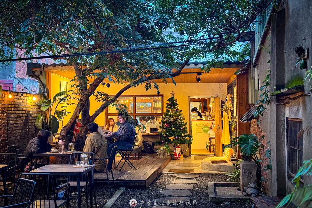  @布雷克的出走旅行視界