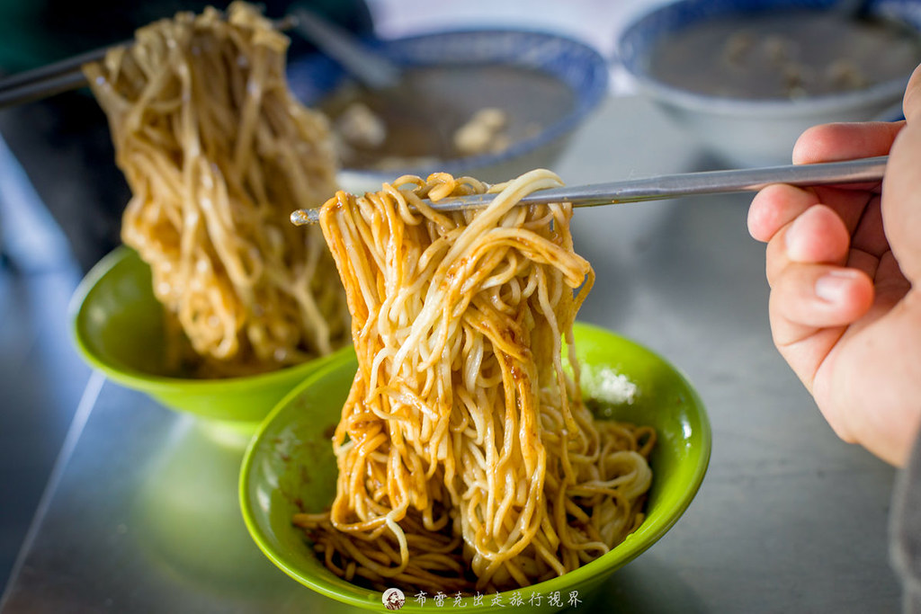  @布雷克的出走旅行視界