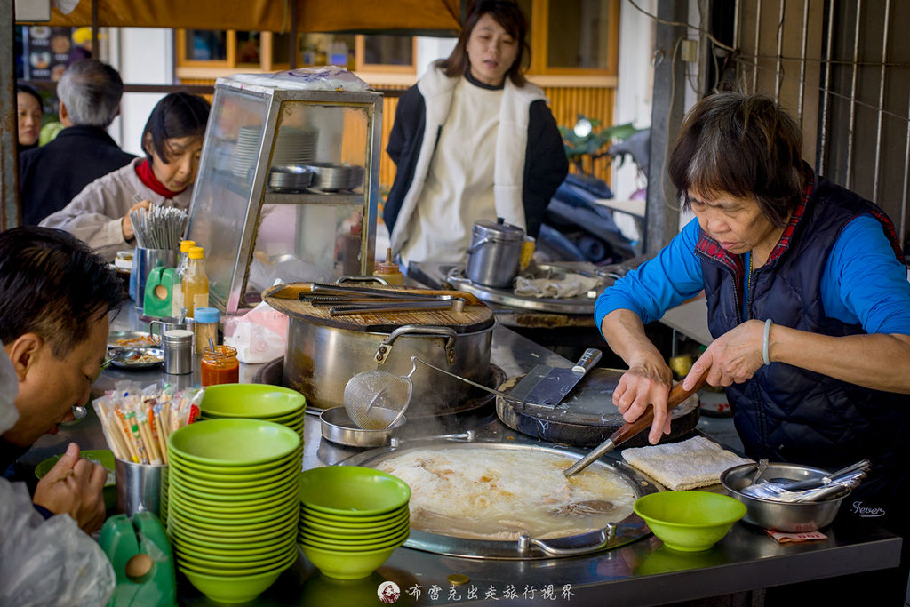  @布雷克的出走旅行視界