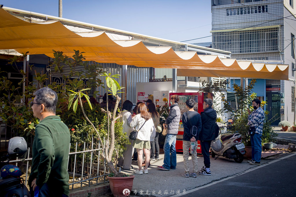  @布雷克的出走旅行視界