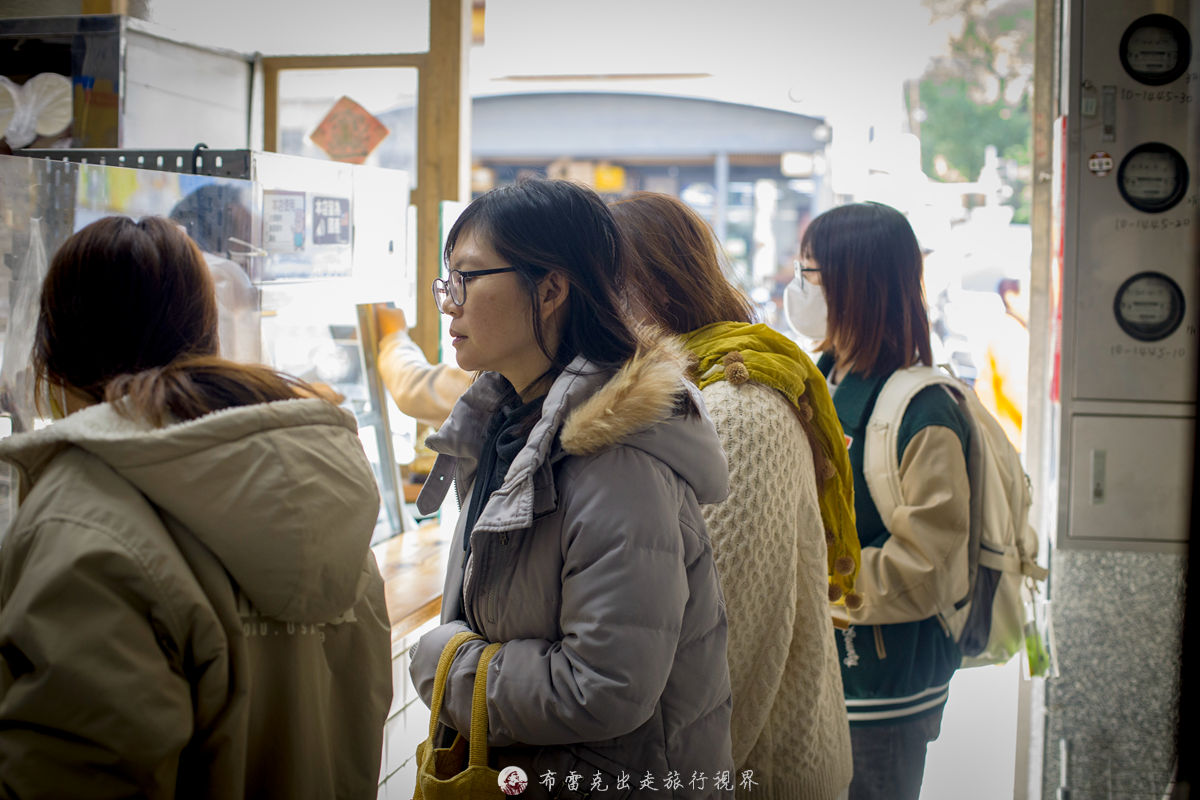 丁香豆花,台北 丁香豆花,大直豆花,大直晴光豆花,大直 豆花,晴光豆花菜單,大直豆花推薦,愛弟豆花,大直豆花店 @布雷克的出走旅行視界