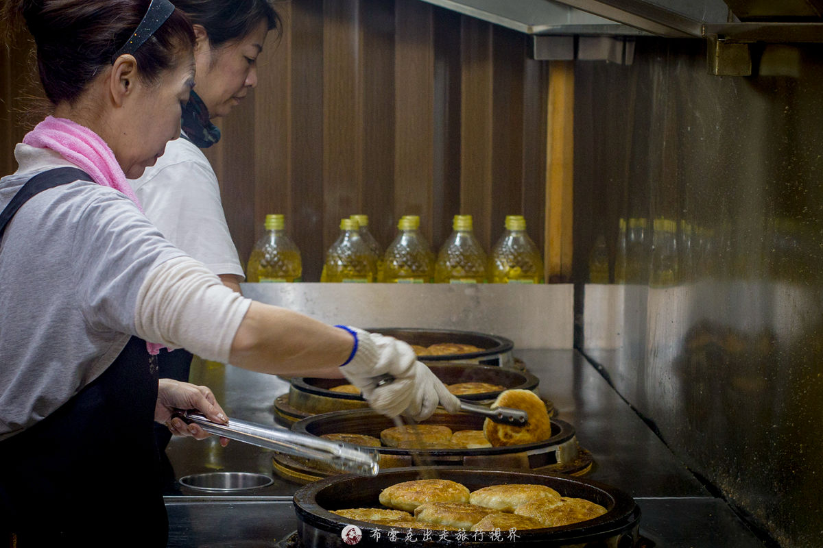 底特律披薩 @布雷克的出走旅行視界