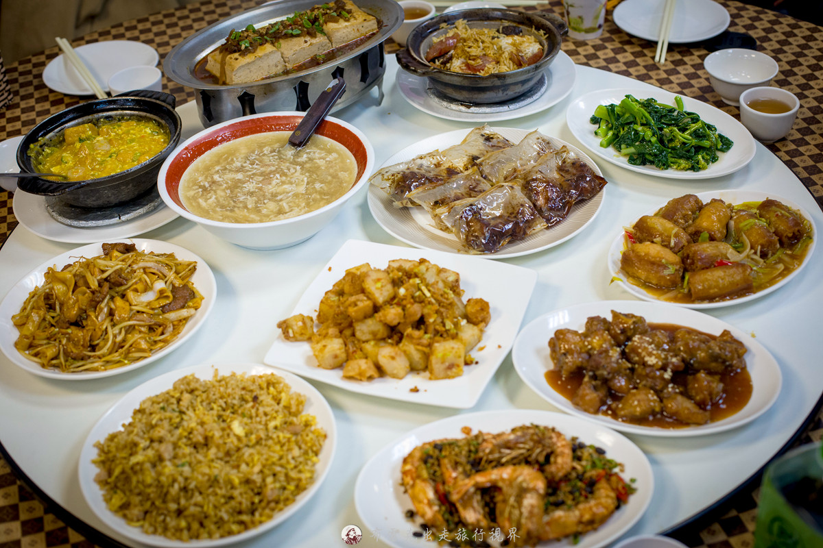 南勢角捷運站,南勢角夜市,鐘予原味,鐘予原味當歸鴨,鴨肉飯,南勢角小吃,小吃美食 @布雷克的出走旅行視界