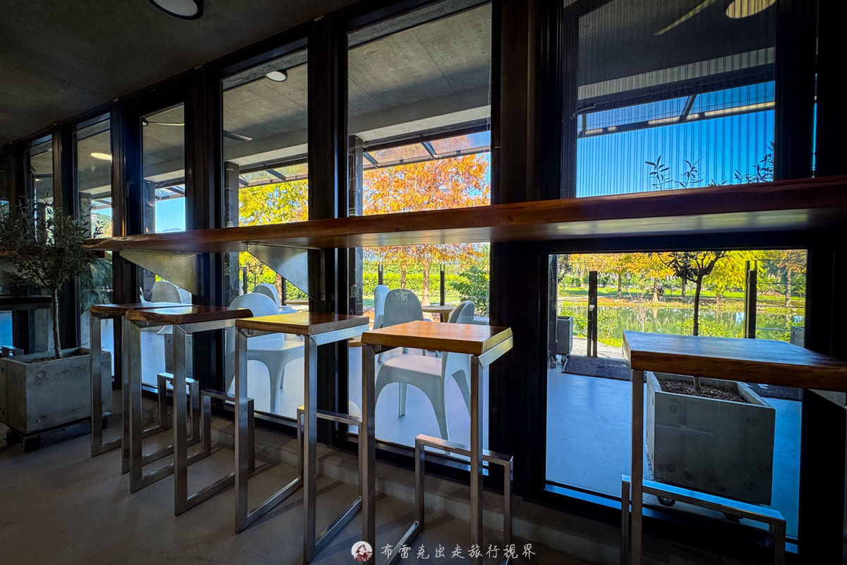  @布雷克的出走旅行視界