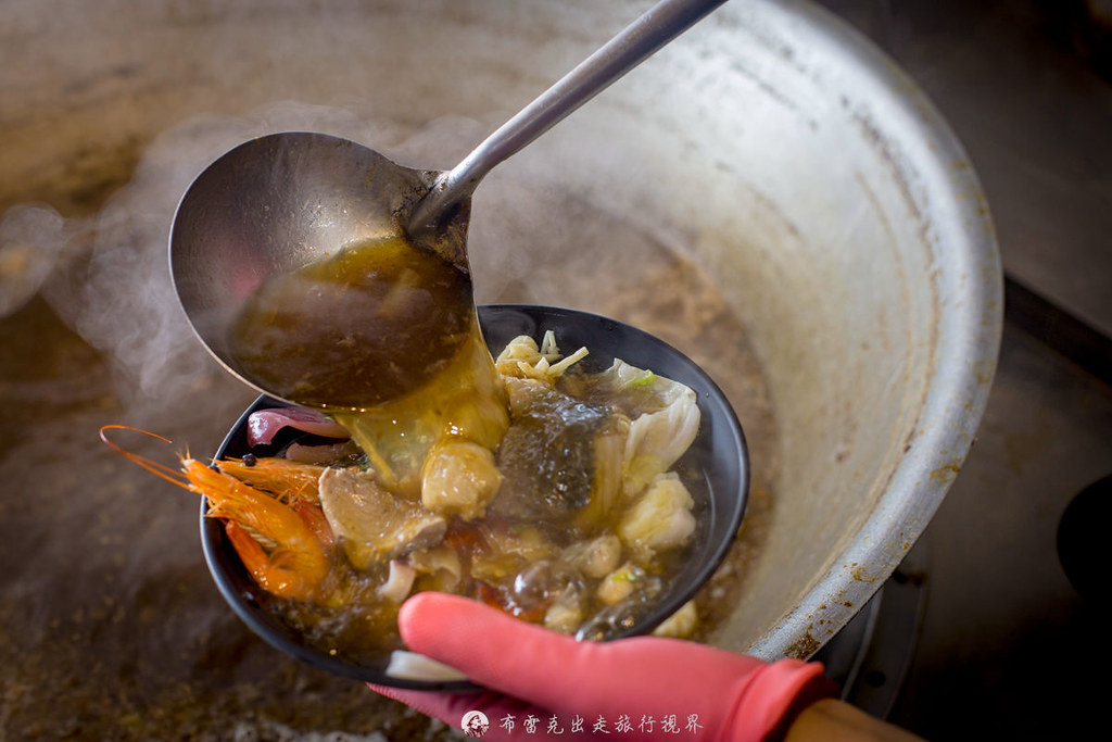 泰市場訂位,泰市場買一送一,泰市場 大直英迪格店,泰市場捷運出口,泰市場餐券,泰市場價格 @布雷克的出走旅行視界