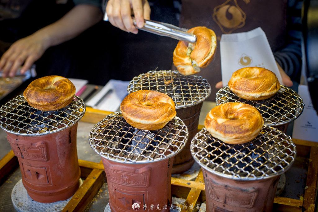 阿財蔬菜羊肉爐外帶,阿財蔬菜羊肉爐菜單,蔬菜羊肉爐台北,阿財蔬菜羊肉爐交通,長安東路阿財羊肉爐 @布雷克的出走旅行視界