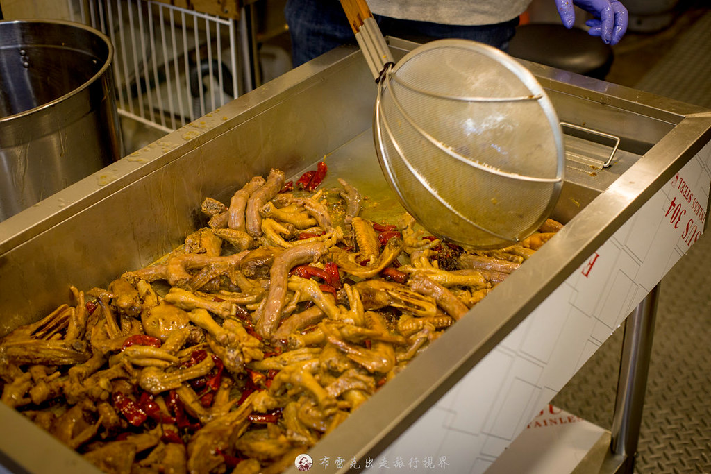 北鴨鴨肉羹,新店北鴨鴨肉羹 @布雷克的出走旅行視界