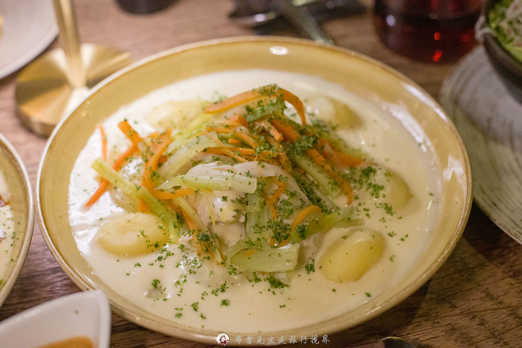  @布雷克的出走旅行視界