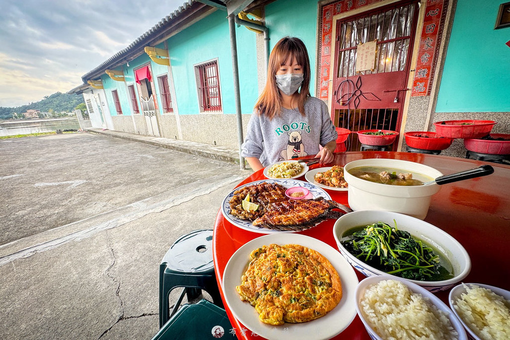 阿公麵,阿公麵 相片,阿公麵 評論,中和阿公麵 @布雷克的出走旅行視界