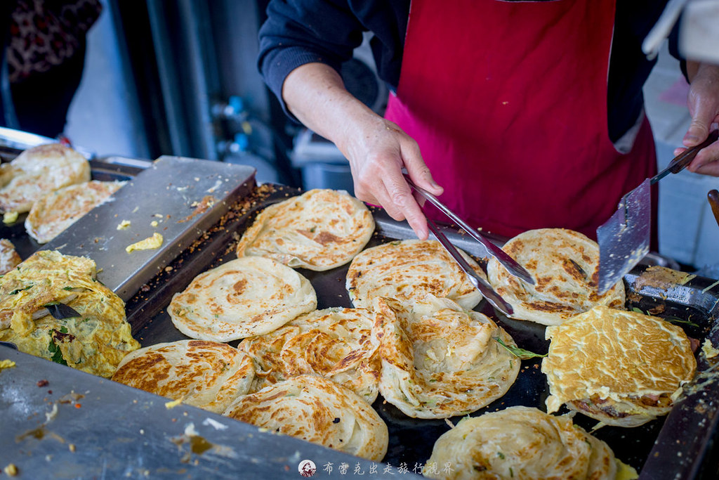 老麵攤光復店,kanokwan 老麵攤,kanokwan 老麵攤的菜單 @布雷克的出走旅行視界