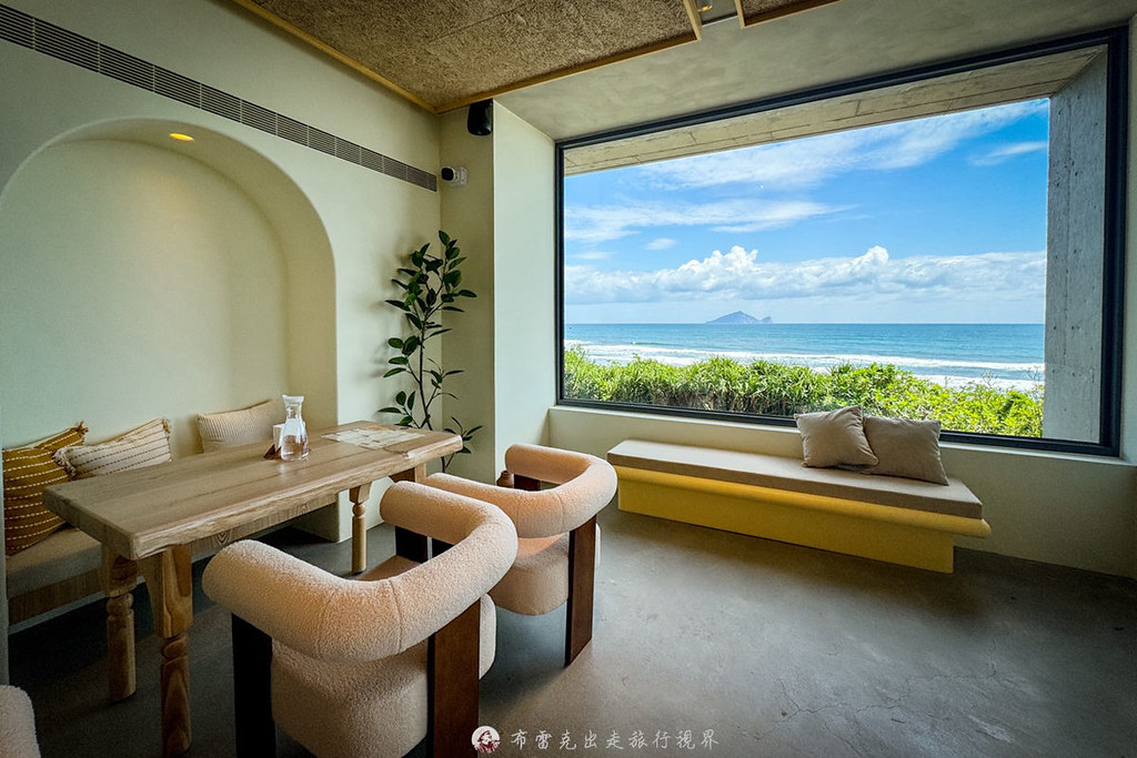 羅東米苔目,興東路米苔目,張秀雄米苔目,宜蘭米苔目 @布雷克的出走旅行視界