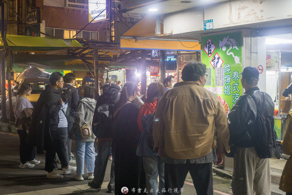 松露雞湯,米其林一星,日本拉麵,Tsuta蔦,Tsuta蔦拉麵,米其林一星拉麵 @布雷克的出走旅行視界