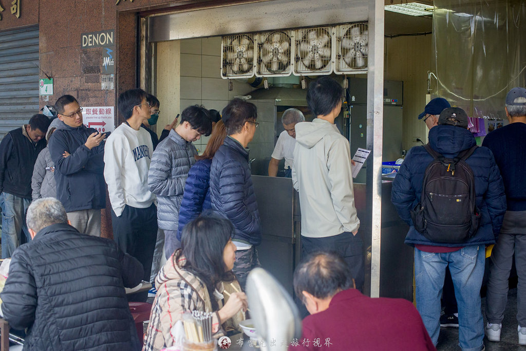 清燉小羊肉,新宜路,丁骨小羊排,新店美食,不一羊小羊肉,一碗小羊肉,何首烏小羊肉 @布雷克的出走旅行視界