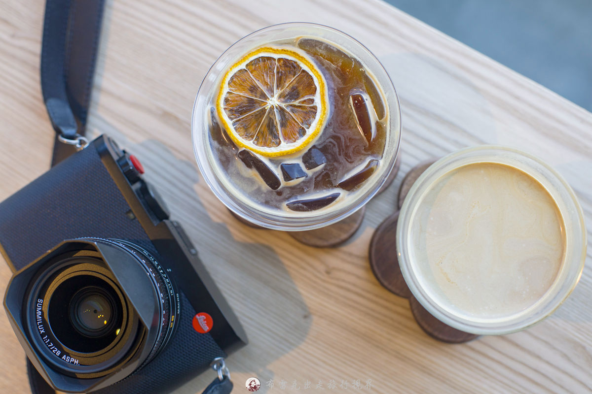 @布雷克的出走旅行視界 @布雷克的出走旅行視界