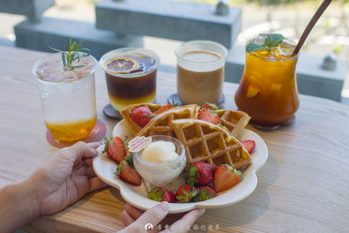 @布雷克的出走旅行視界 @布雷克的出走旅行視界