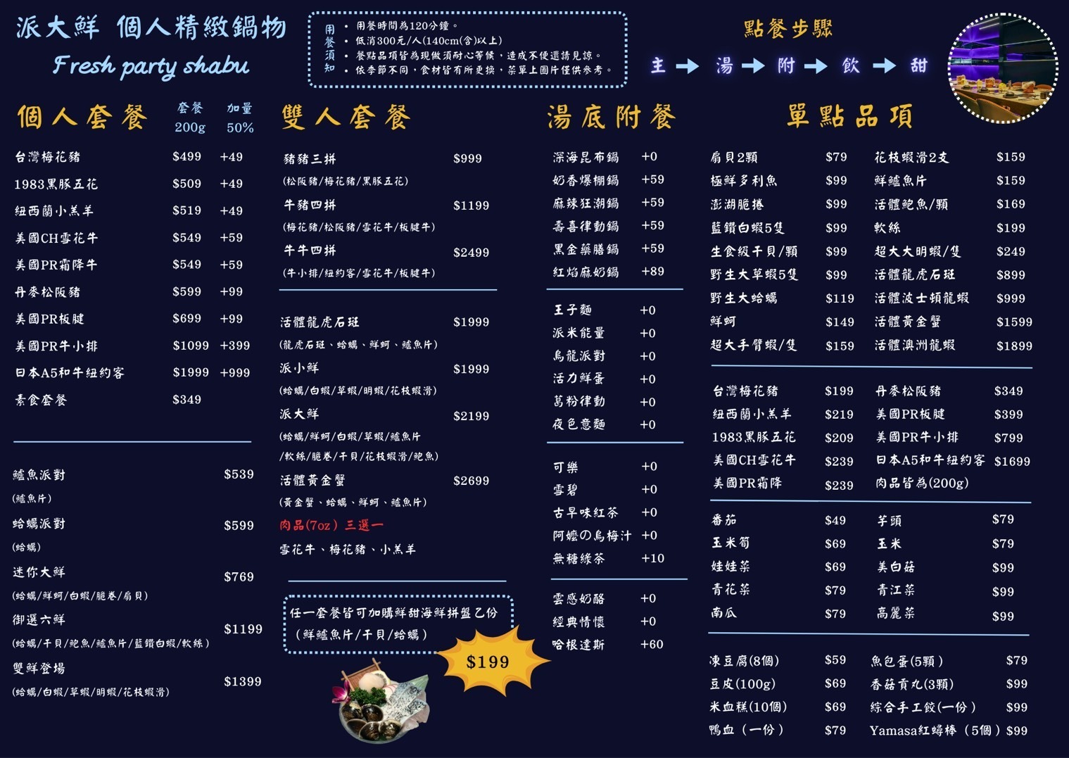  @布雷克的出走旅行視界