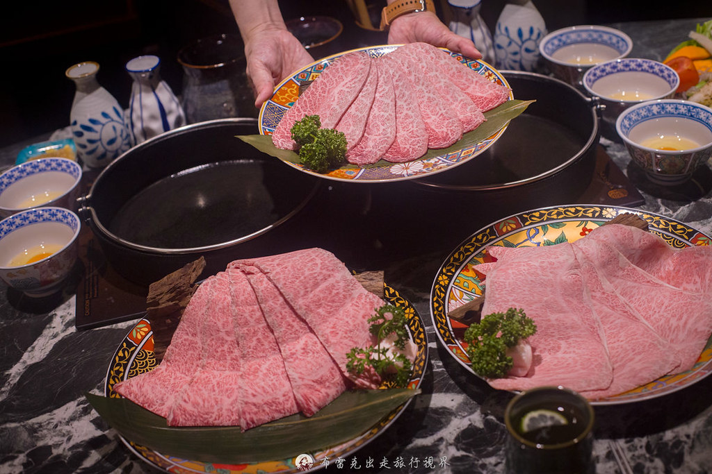 @布雷克的出走旅行視界