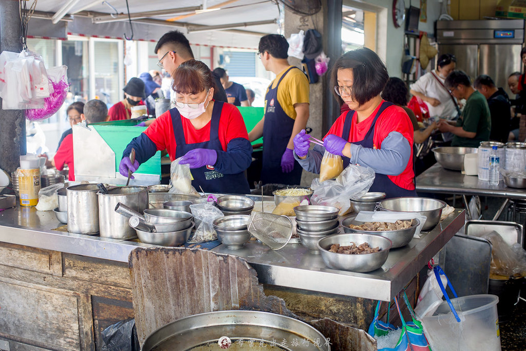 長白小館,長白小館的菜單,長白酸菜白肉鍋,長白,長白小館 菜單,長白小館菜單,長白小館交通,長白小館五郎,長白小館蔥油餅,長白小館訂位 @布雷克的出走旅行視界