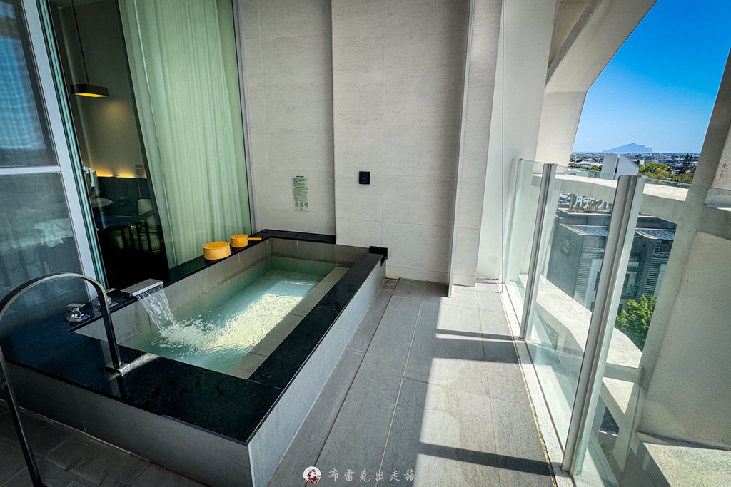 森林善意廚房 @布雷克的出走旅行視界