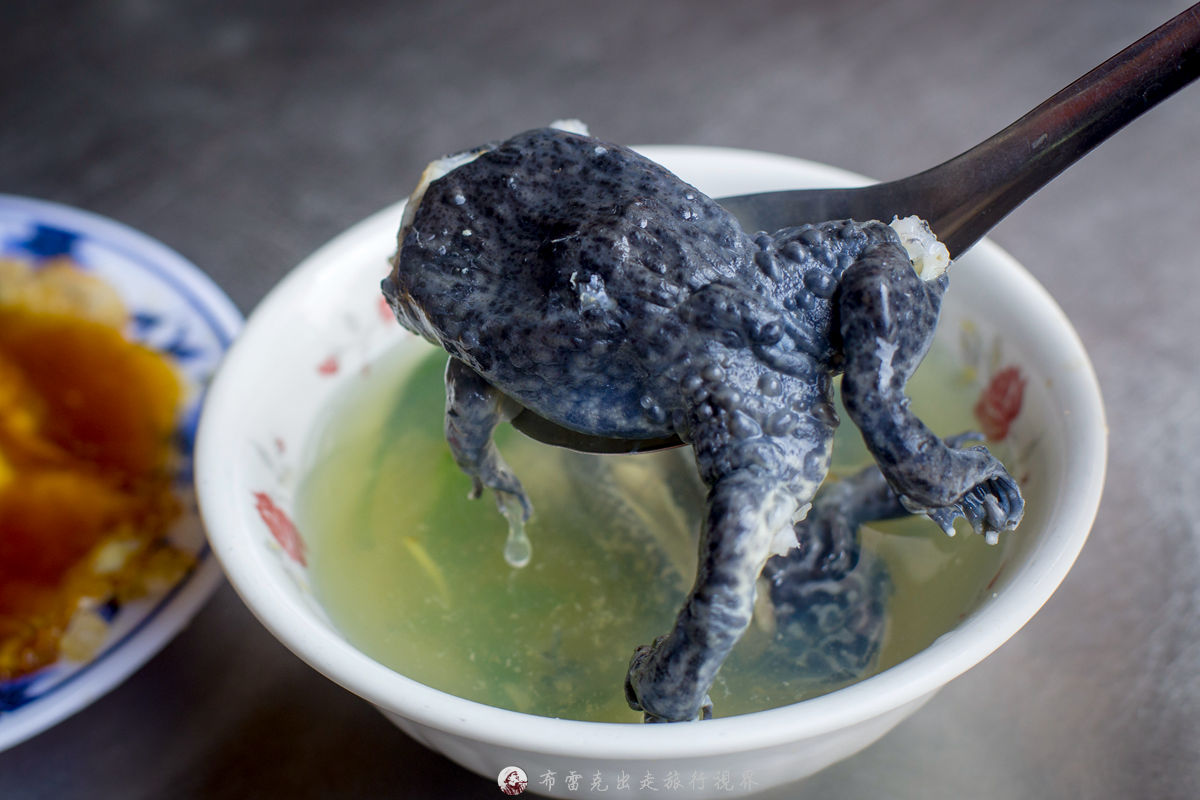 西園燒餅,龍山寺燒餅,西園橋下燒餅油條,原西園橋下燒餅油條,西園橋下燒餅,西園路燒餅,龍山寺早餐,西園路一段242號 @布雷克的出走旅行視界