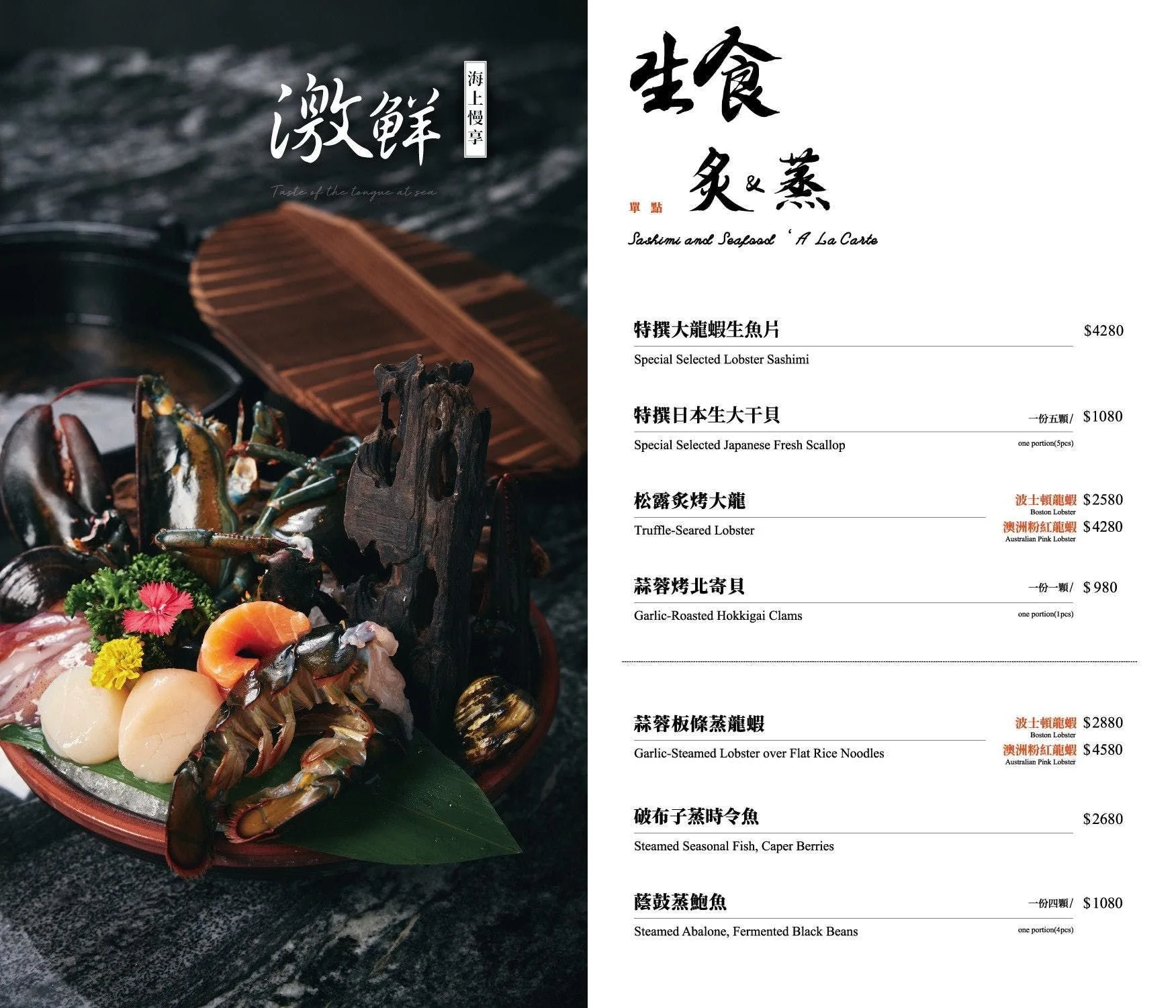  @布雷克的出走旅行視界