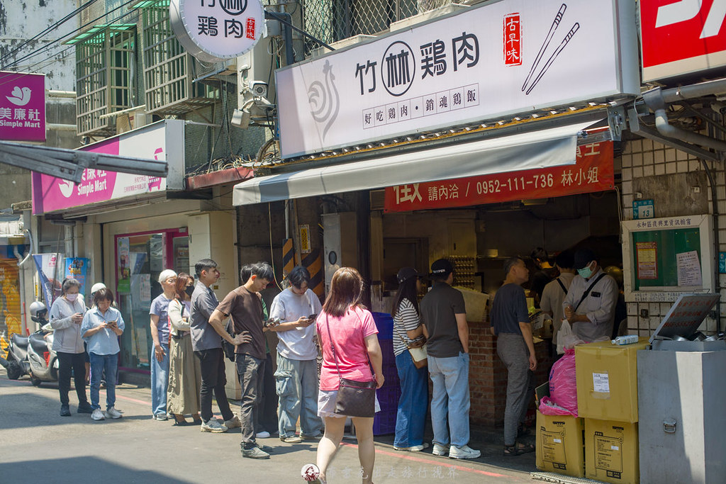  @布雷克的出走旅行視界