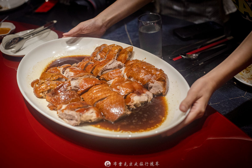  @布雷克的出走旅行視界