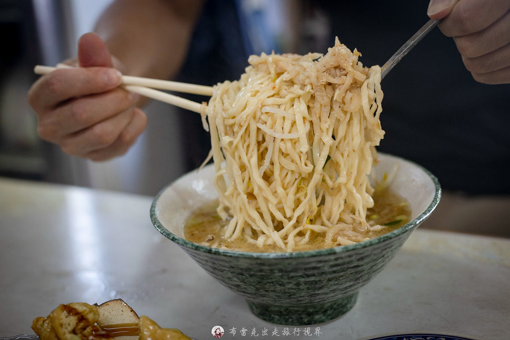 @布雷克的出走旅行視界