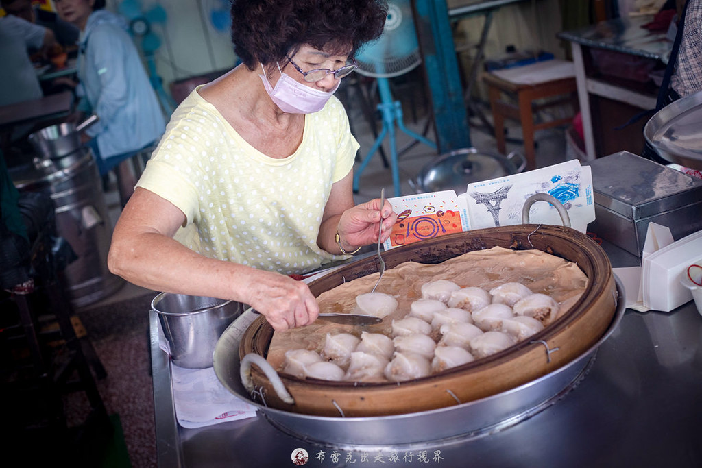板橋北門街美食,北門田不辣的菜單,北門田不辣的評論,北門田不辣,府中美食,北門甜不辣,田不辣,府中甜不辣,板橋甜不辣推薦 @布雷克的出走旅行視界