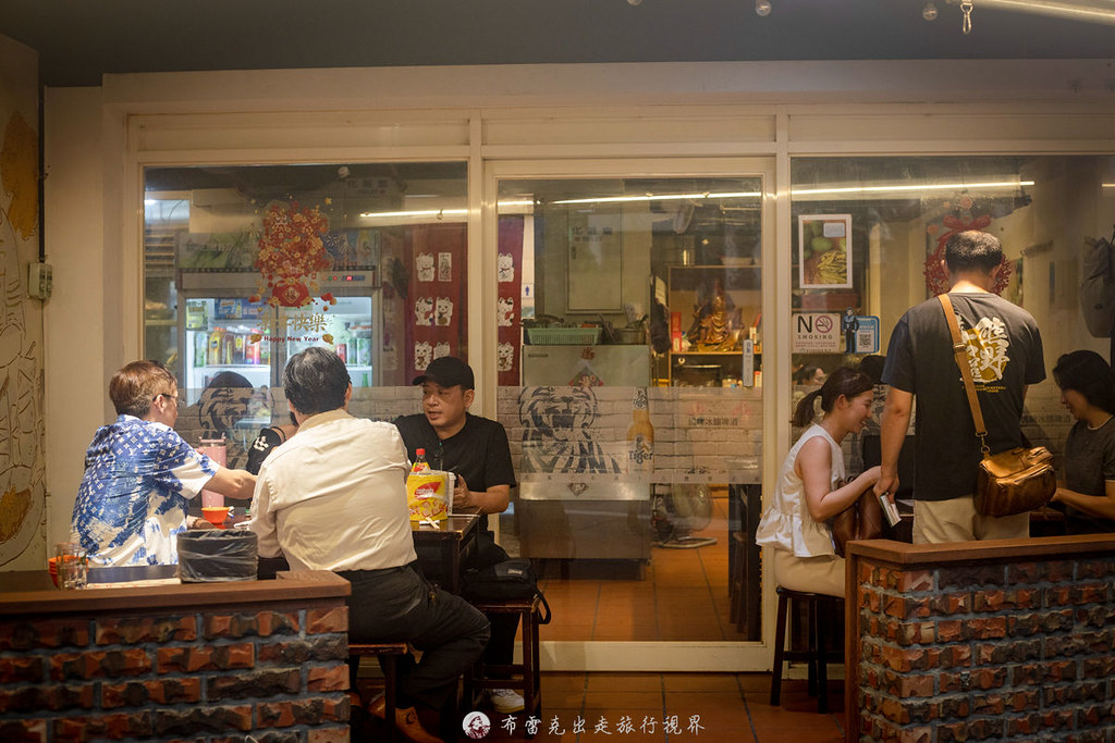 板橋太和豆漿,無敵海景饅頭,新北市板橋區民治街69號,太和豆漿營業時間,布雷克的出走旅行視界,太和豆漿的評論,太和豆漿,板橋民治街69號,太和豆漿菜單,太和豆漿交通 @布雷克的出走旅行視界