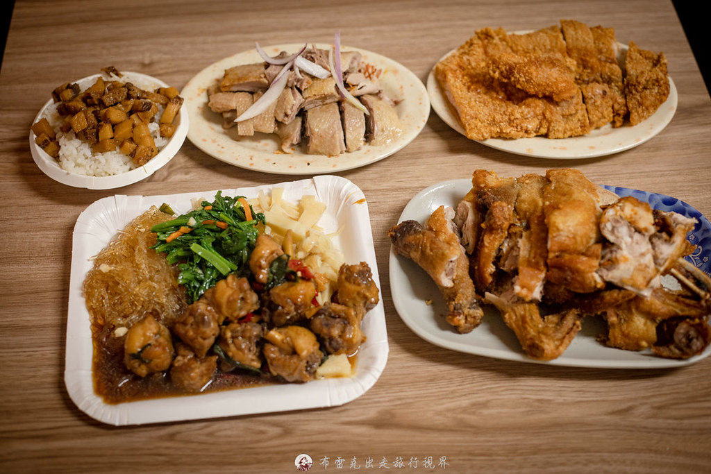 Goodies Cuisine,好米亞義法餐酒館,仁愛圓環美食,台北東區美食,簡崇旭 義法中菜 @布雷克的出走旅行視界