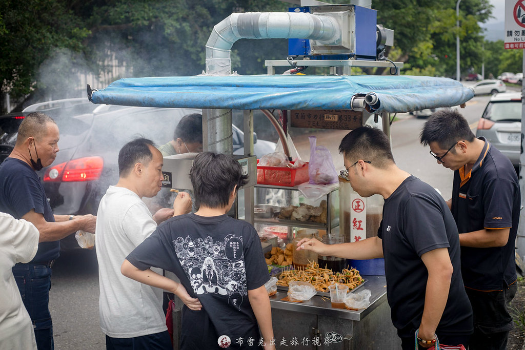  @布雷克的出走旅行視界