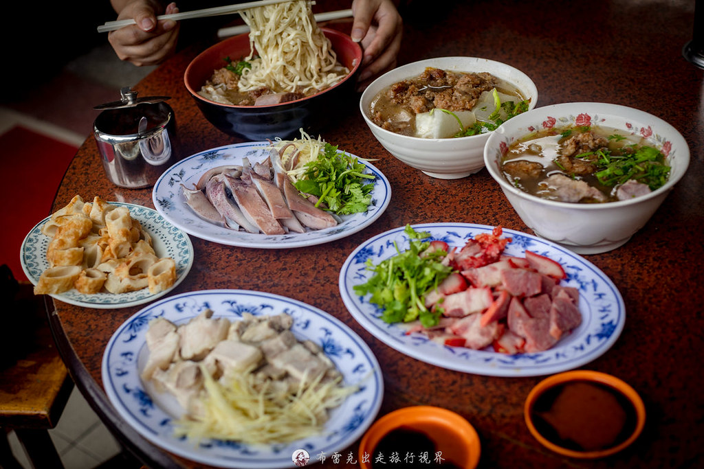  @布雷克的出走旅行視界