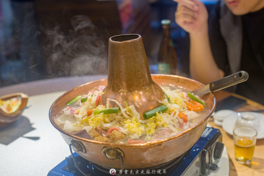 宜蘭旅行,明池,明池森林遊樂區,銀杏樹,柳衫,黑天鵝,鴛鴦,馬告生態公園,宜蘭景點 @布雷克的出走旅行視界