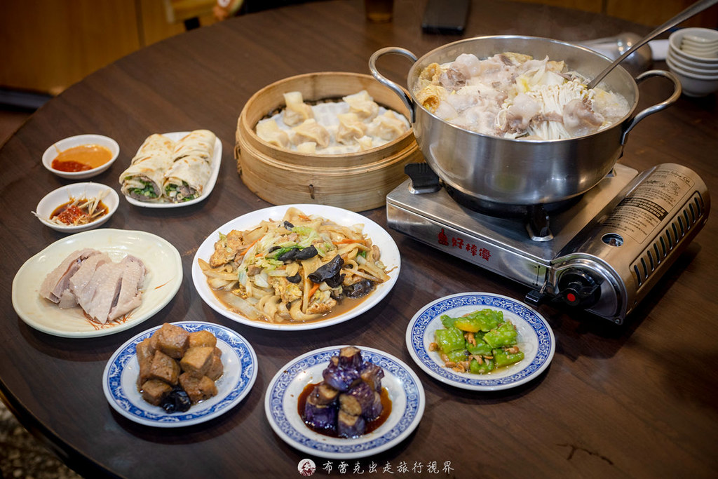 秘境41早餐,秘境41,秘境41交通,秘境41停車,秘境41評價,秘境民宿 @布雷克的出走旅行視界